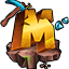 Иконка сервера play.minemalia.net