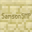 Логотип сервера SamsonSMP