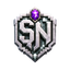 Логотип сервера SnipeCraft