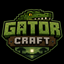 Логотип сервера GatorCraft