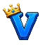 Логотип сервера VeastSMP