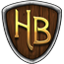 Логотип сервера HeroBlade
