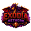 Логотип сервера EXODIA