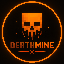 Логотип сервера DEATHMINE