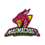 Логотип сервера MagmaCraft