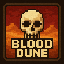 Логотип сервера DUNE