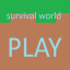 Логотип сервера Survival-world