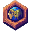 Логотип сервера YCUBE