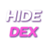 HIDEDEX