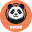 Логотип сервера Kocak
