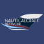 Логотип сервера NauticalCraft