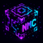 Логотип сервера NMC