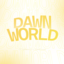 Логотип сервера DawnWorld