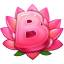 Логотип сервера Bloomfall
