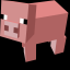 Логотип сервера MinecraftZone