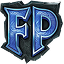 Иконка сервера FunPVP
