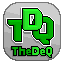 Логотип сервера TheDeQ