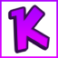 Логотип сервера KOTACRAFT