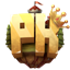 Логотип сервера PokeKingdoms