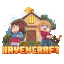 Логотип сервера HavenCraft