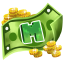 Иконка сервера VenyaMc