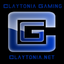 Логотип сервера Claytonia
