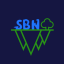 Логотип сервера SkyblockNetwork