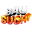 Логотип сервера BauSucht