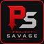 Иконка сервера Project Savage