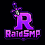 Иконка сервера RaidSMP Anarchy