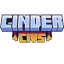 Логотип сервера Cindercivs