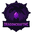 Логотип сервера DragonCraftMC Tekkit