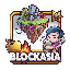 Логотип сервера Blockasia