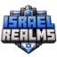 Иконка сервера IsraelRealms