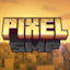 Логотип сервера PixelSMP