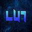 Логотип сервера LU7
