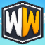 Логотип сервера WoinWorld