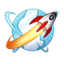 Логотип сервера Lunarlabs