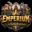 Логотип сервера Mythic Empire