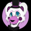 Логотип сервера FNaFSisterServer