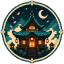 Логотип сервера 時光旅棧 TymHeaven