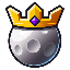 Иконка сервера Moonrein