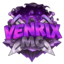 Иконка сервера VENRIXMC