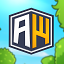 Иконка сервера AntyWorld