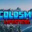 Логотип сервера COLDSMP PH