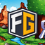 Логотип сервера FORCEGRIEF