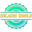 Иконка сервера Solaris