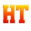 Иконка сервера HugoTime