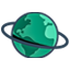 Иконка сервера DesireWorld