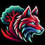 Логотип сервера RedWulfpower